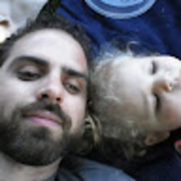 Meet your Posher, Greg - Picture 1 of 1